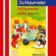 Cover von 08: Schlaumeier zieht aus