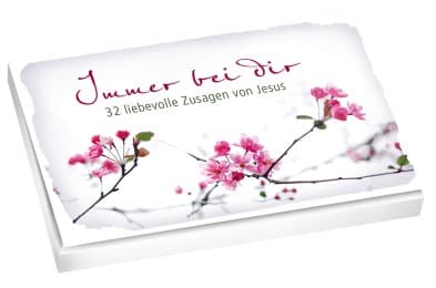 Cover von Immer bei Dir