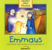 Cover von Emmaus