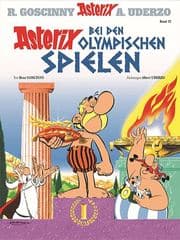 Cover von Asterix 12