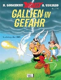 Cover von Asterix 33