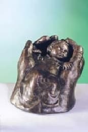 Cover von Figur 'Immer geborgen'