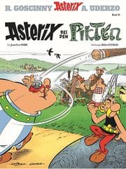 Cover von Asterix 35
