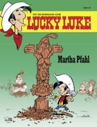 Cover von Lucky Luke 94