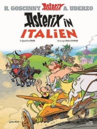 Cover von Asterix 37