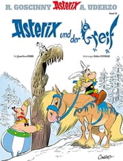 Cover von Asterix 39