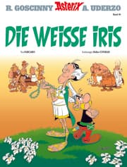Cover von Asterix 40