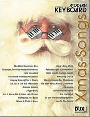 Cover von Xmas-Songs