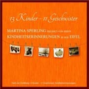 Cover von 13 Kinder - 11 Geschwister
