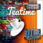 Cover von Teatime Blues