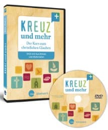 Cover von Kreuz und mehr