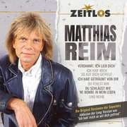 Cover von Matthias Reim