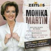Cover von Monika Martin