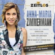 Cover von Anna-Maria Zimmermann