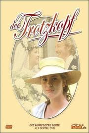 Cover von Der Trotzkopf