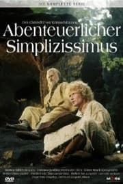Cover von Des Christoffel von Grimmelshausen abenteuerlicher Simplizissimus