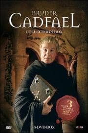 Cover von Bruder Cadfael