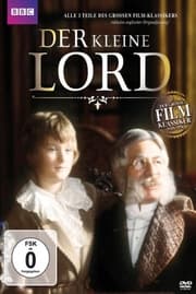 Cover von Der kleine Lord