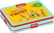 Cover von Spiele-Klassiker: Gummi-Twist und Co.