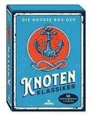 Cover von Die große Box der Knoten-Klassiker