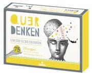 Cover von Querdenken - um die Ecke denken