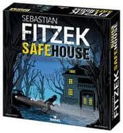 Cover von Sebastian Fitzek Safehouse