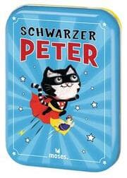 Cover von Schwarzer Peter