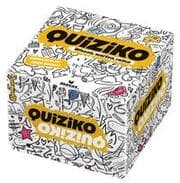 Cover von Quiziko