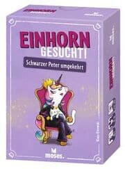Cover von Einhorn gesucht!