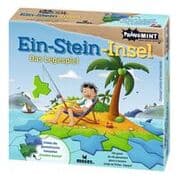 Cover von PhänoMINT Ein-Stein-Insel - Das Legespiel