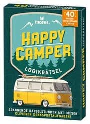 Cover von Happy Camper