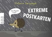 Cover von Extreme Postkarten