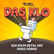 Cover von Das Klo