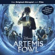 Cover von Artemis Fowl Hörspiel, Artemis Fowl