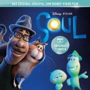 Cover von Soul Hörspiel, Soul