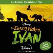 Cover von Der einzig wahre Ivan Hörspiel, Der einzig wahre Ivan