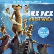Cover von Ice Age, Die Abenteuer von Buck Wild