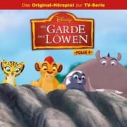 Cover von Die verirrten Gorillas / Ono und das Nashorn