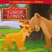 Cover von Banga und der König / Schluss mit dem Gebrüll