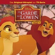Cover von Scar kommt zurück Teil 1 & 2