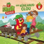 Cover von Der Kühlhaus-Clou