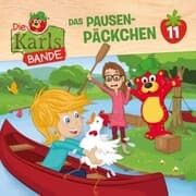 Cover von Das Pausen-Päckchen