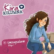 Cover von Umzugsalarm