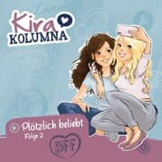 Cover von Plötzlich beliebt