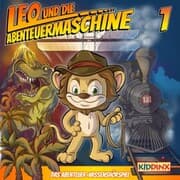 Cover von Leo - wie alles begann