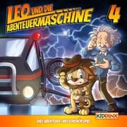 Cover von Alles ist relativ