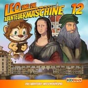 Cover von Das Lächeln der Mona