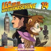 Cover von Leo und das bewegte Bild