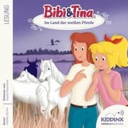 Cover von Im Land der weißen Pferde