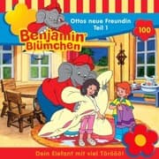 Cover von Ottos neue Freundin, Teil 1
